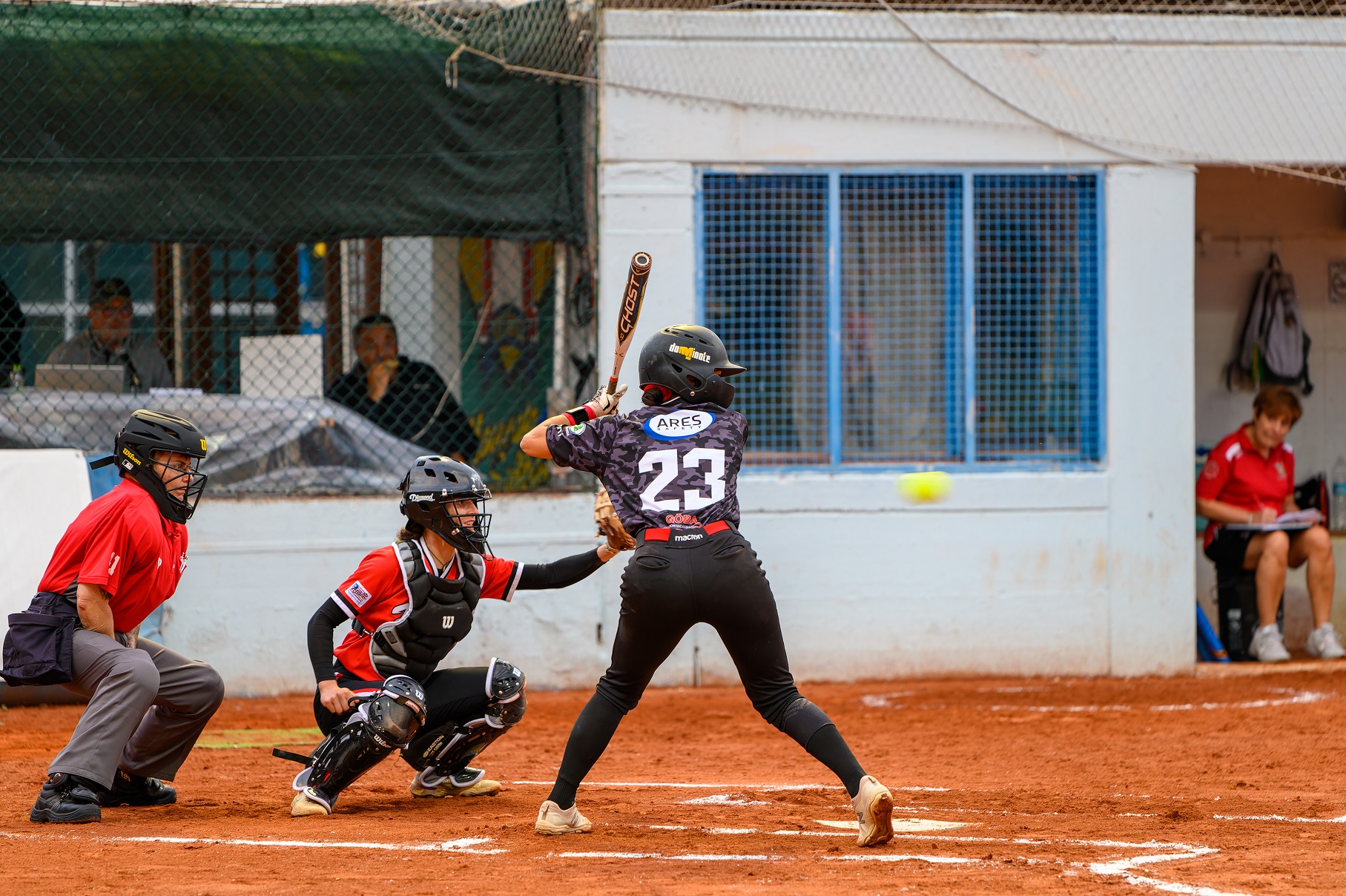 ARES Macerata non finalizza, Caronno vince le due gare