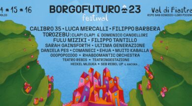 Borgofuturo