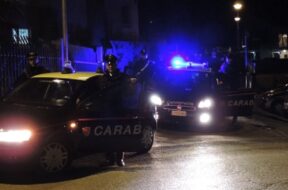 Carabinieri-Macerata