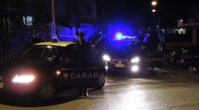 Carabinieri-Macerata