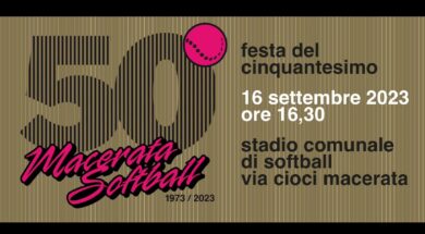 macerata softball