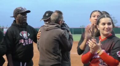 macerata softball