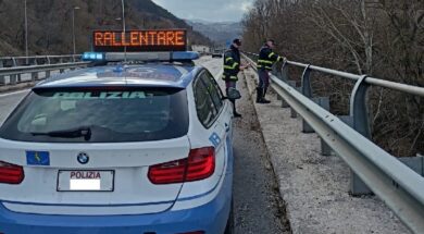 Polizia Stradale