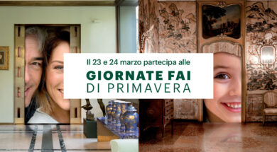 Giornate FAI di Primavera