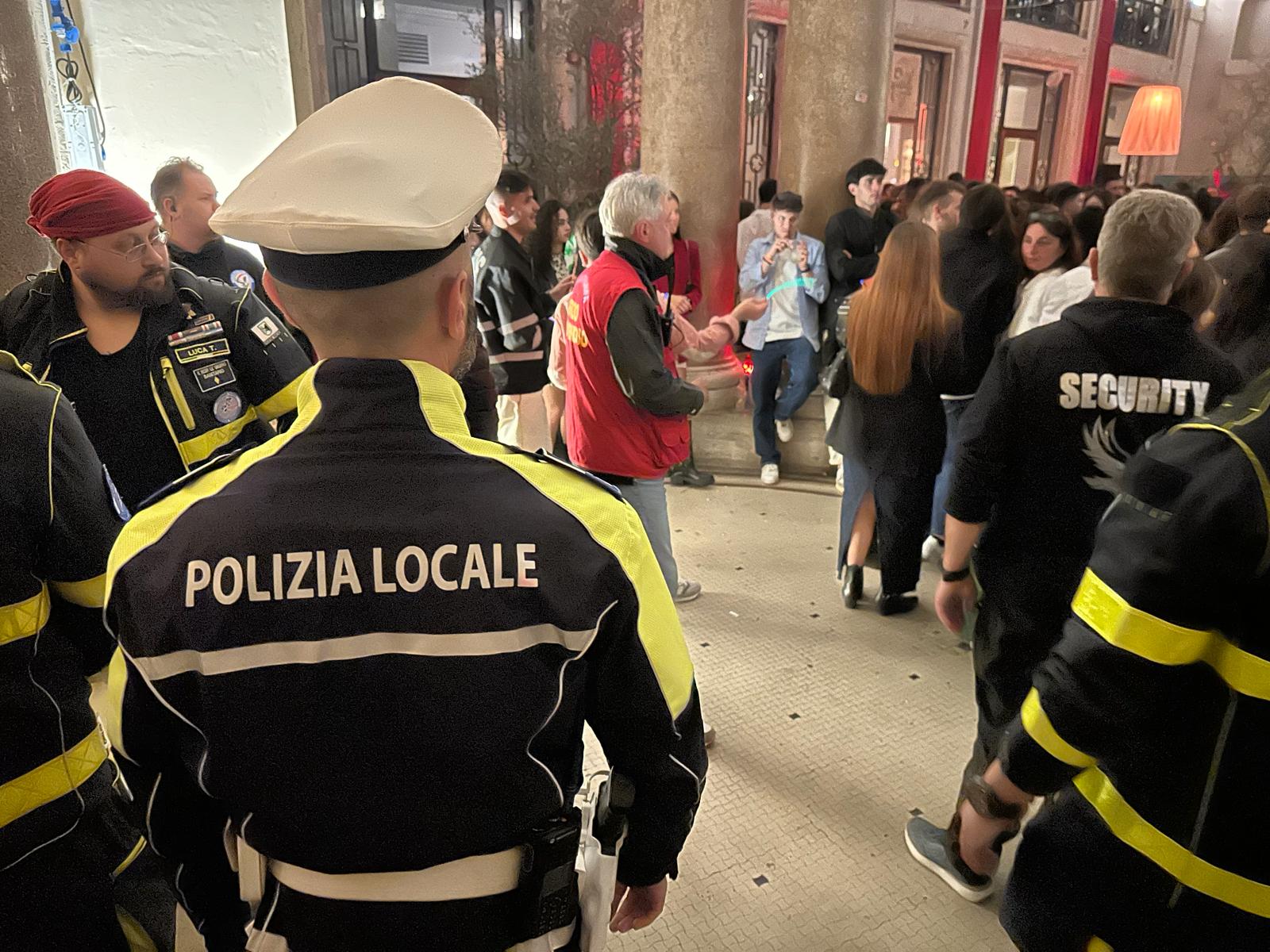Macerata, bene il piano della Polizia locale per la Festa dell’Europa
