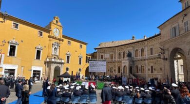 Fermo-Polizia locale