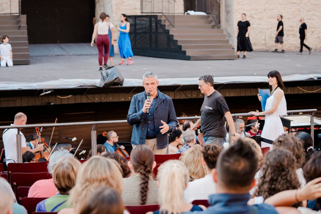 Macerata Opera Festival