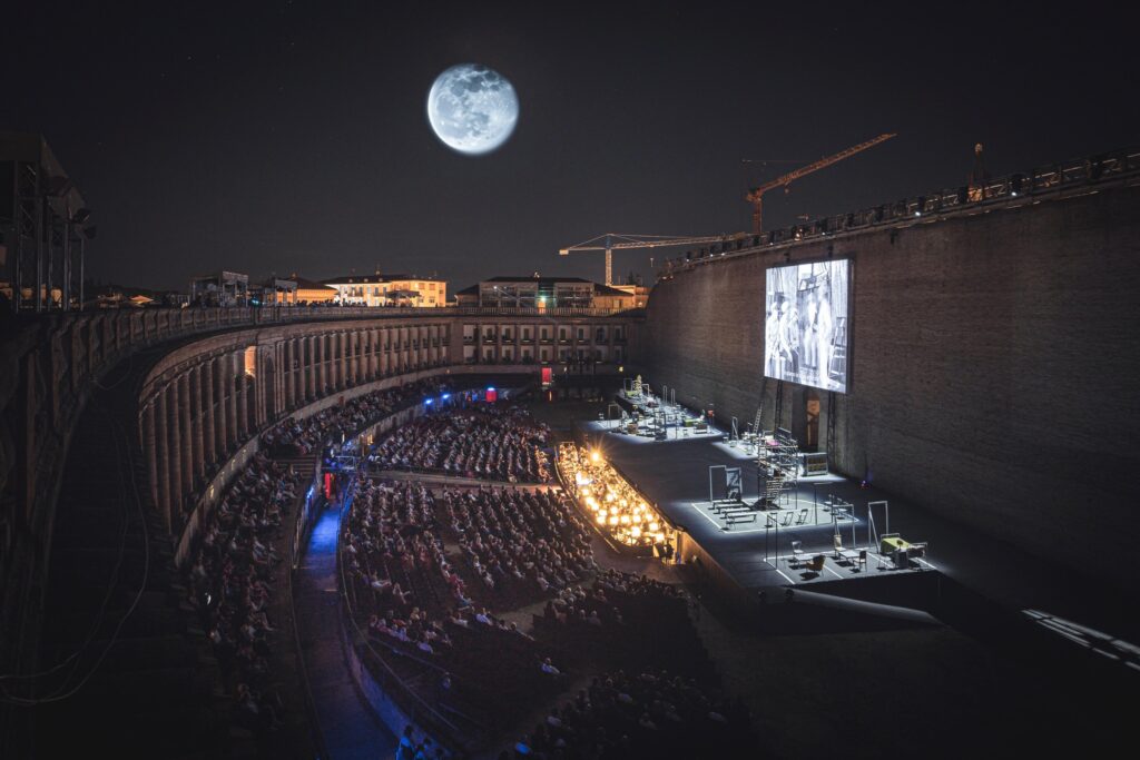 Macerata Opera Festival