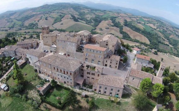 Monteleone di Fermo, gli incontri del festival “I Giorni e la Storia”