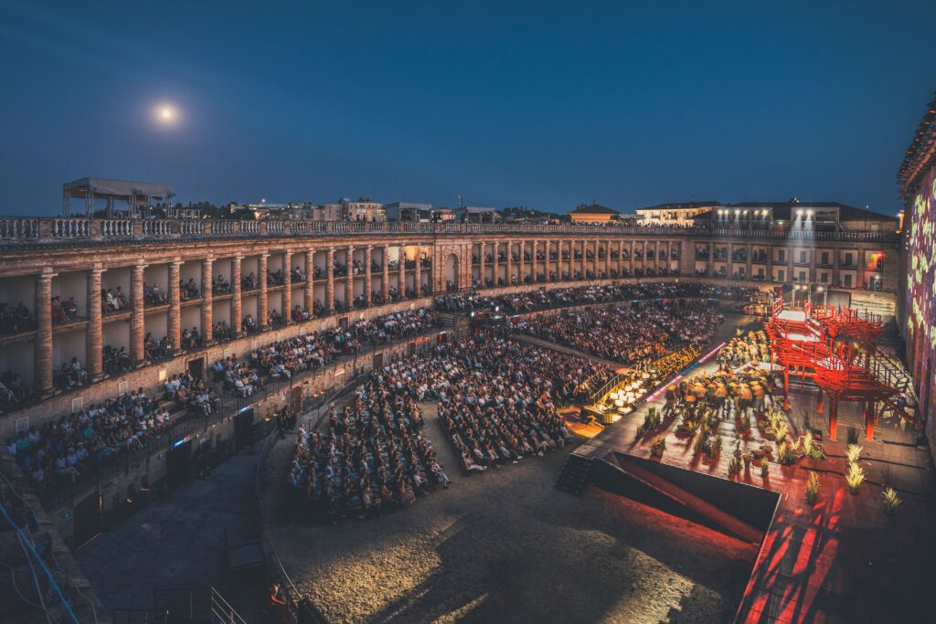 Macerata Opera Festival