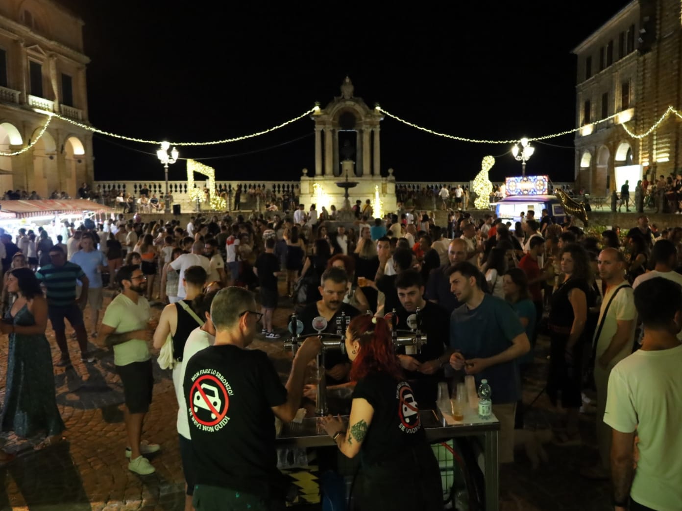 Treia, al via l’ottava edizione di “Fermento – festival delle birre”