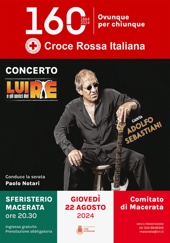 Croce Rossa