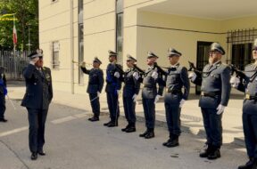 Guardia di Finanza Macerata