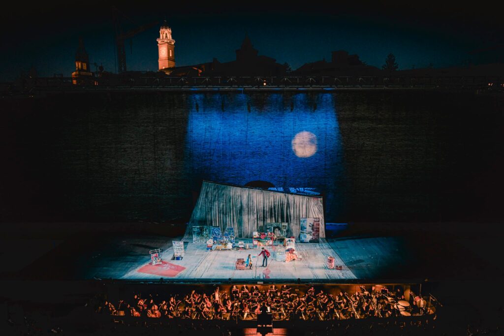 Macerata Opera Festival