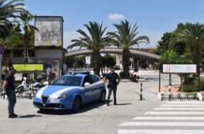 Polizia Stradale