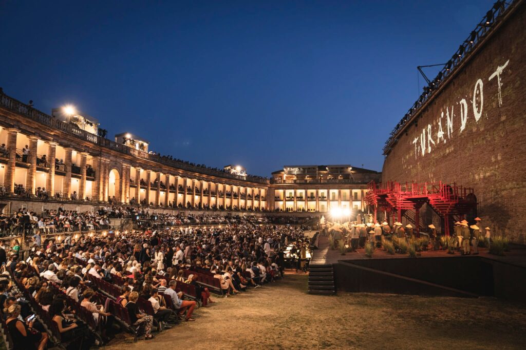 Macerata Opera Festival