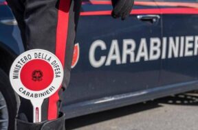 Pollenza Carabinieri