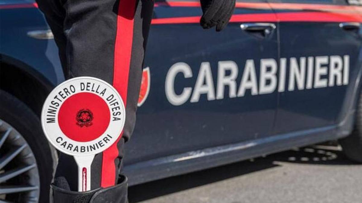 Pollenza, irreperibile da mesi trovato e denunciato dai Carabinieri