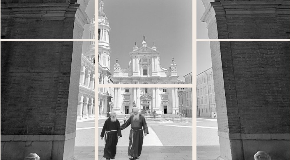 Loreto, 90 anni dei Cappuccini al Santuario della Santa Casa