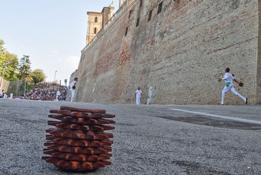 Pallone col Bracciale, Acli Macerata vince il Campionato italiano