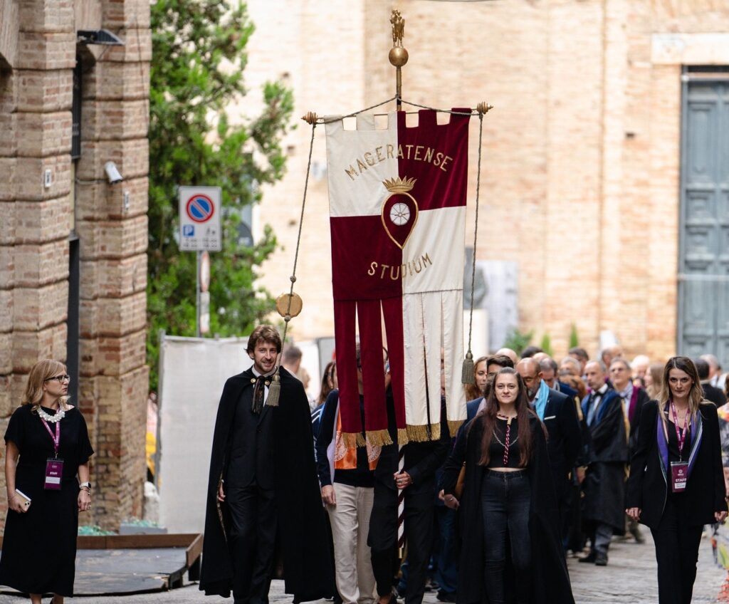 Università Macerata