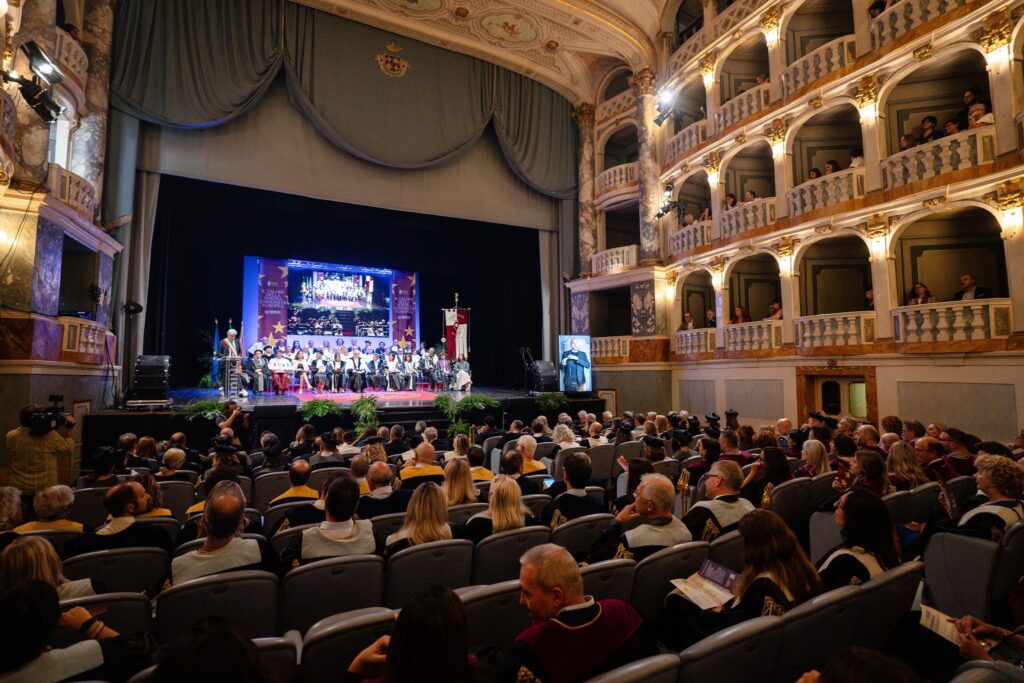 Università Macerata