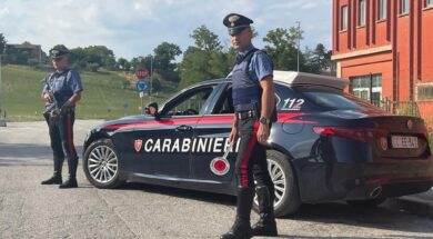 Carabinieri