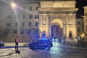 Carabinieri-Macerata