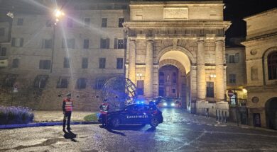 Carabinieri-Macerata