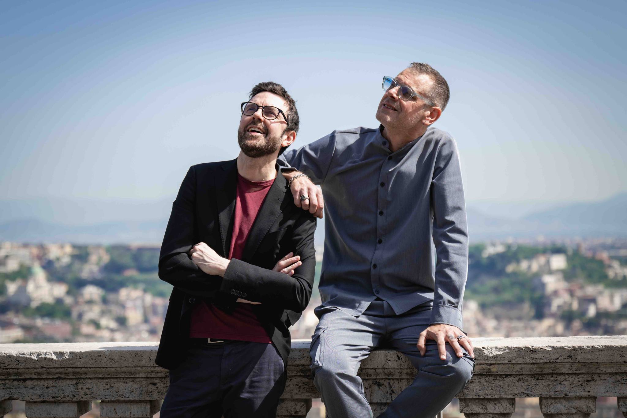 Macerata Jazz inizia con Fabrizio Bosso e Julian Mazzariello