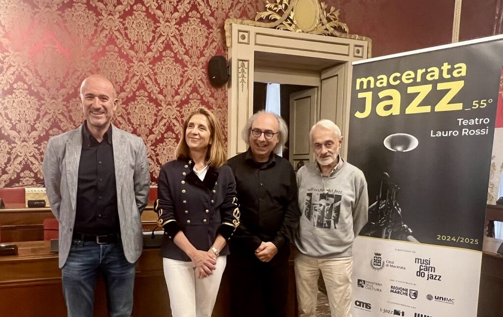 Macerata Jazz