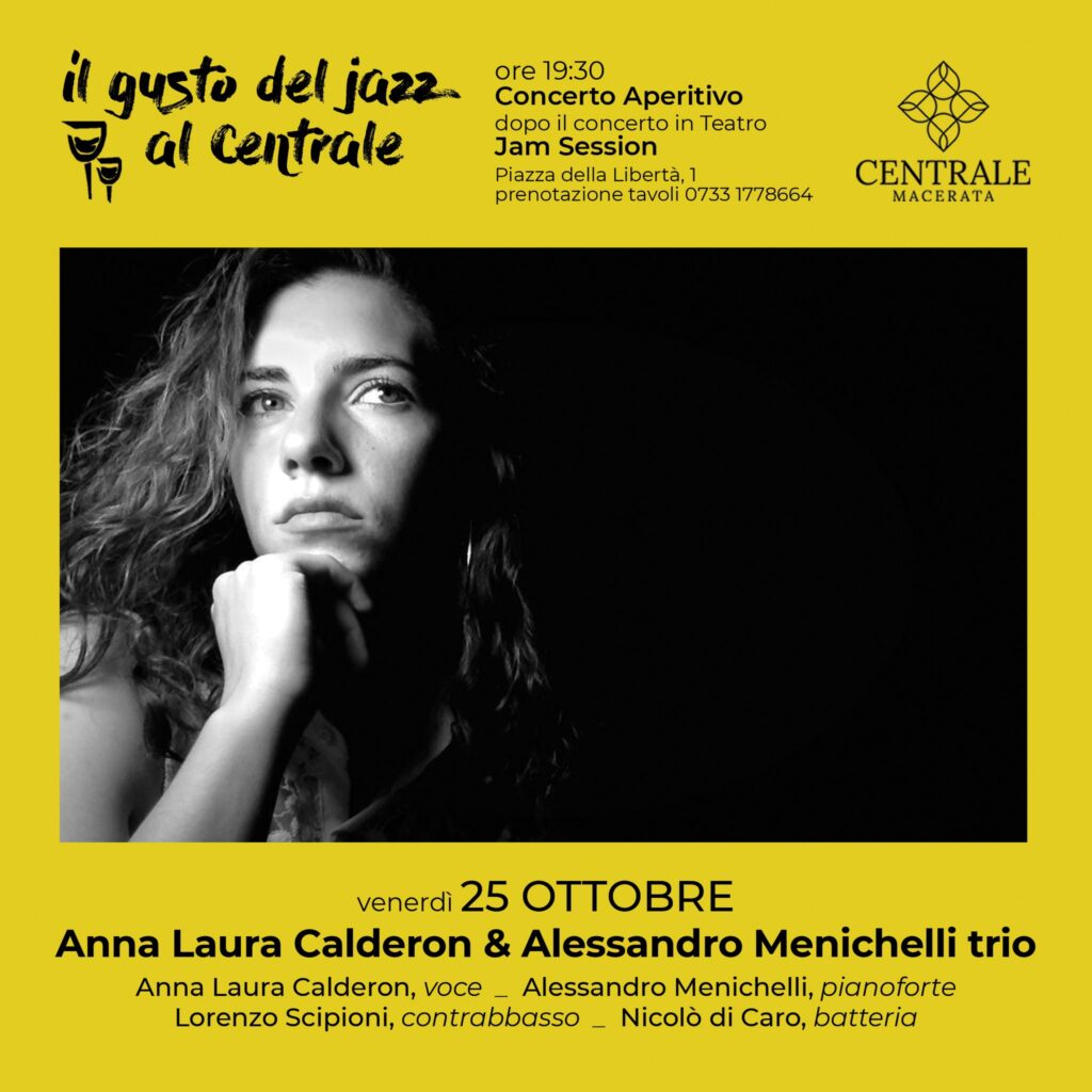 Macerata Jazz