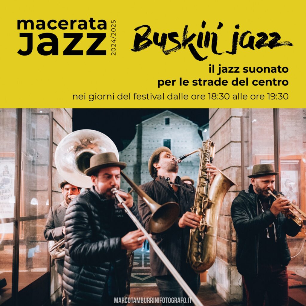 Macerata Jazz