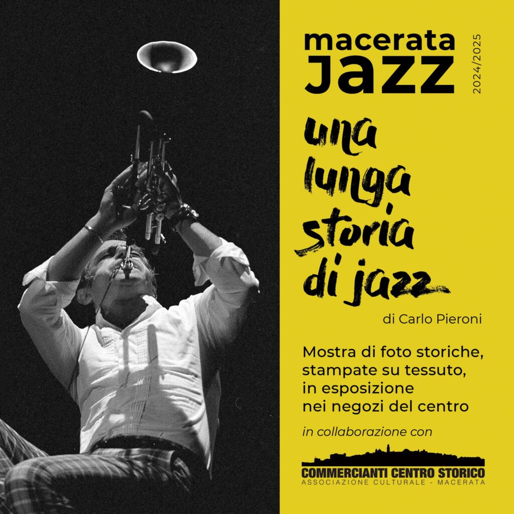 Macerata Jazz