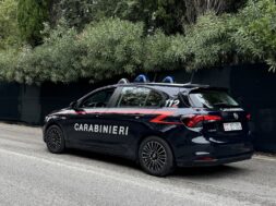 Carabinieri-Macerata