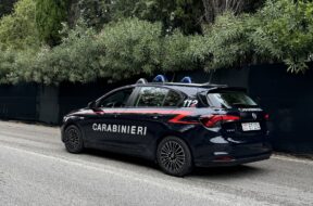 Carabinieri-Macerata