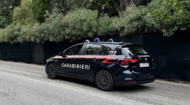 Carabinieri-Macerata