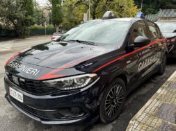 Carabinieri