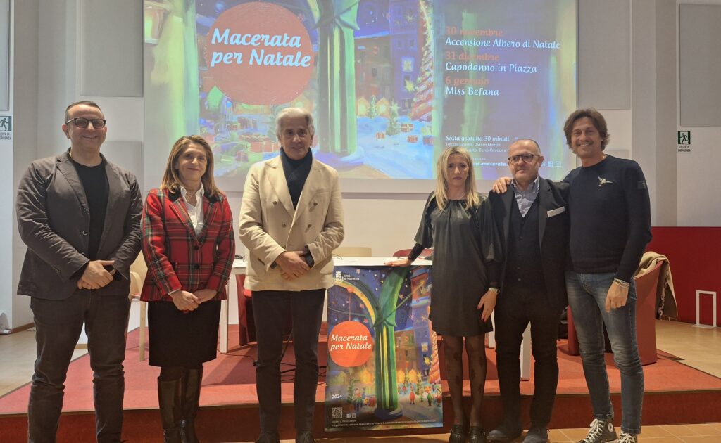 Macerata-Natale 2024