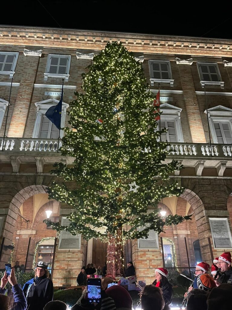 Macerata-Natale