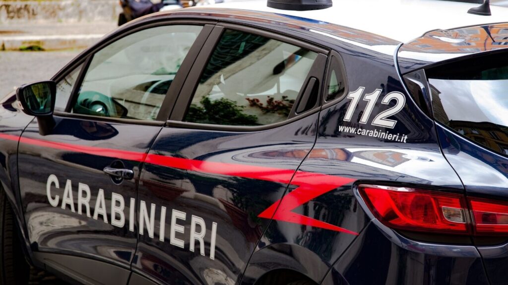 carabinieri