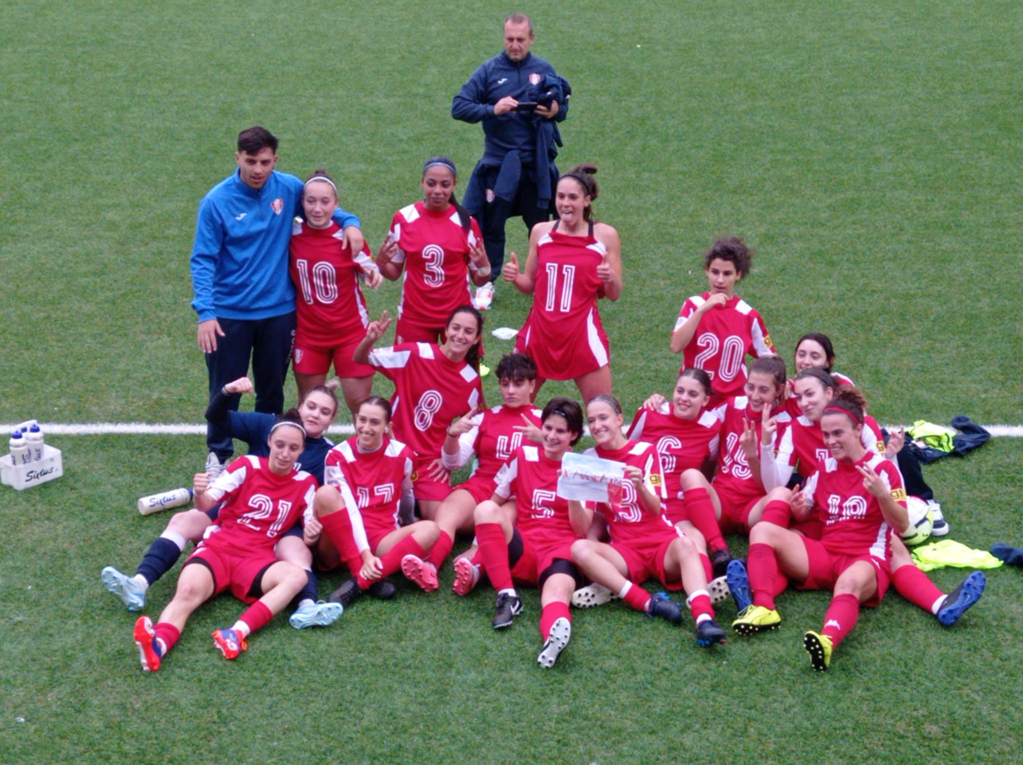 CF Maceratese – Aurora Treia 2-2 in Coppa Marche Eccellenza