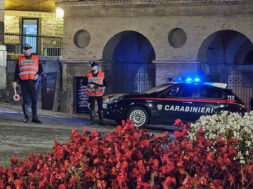 Carabinieri