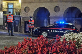 Carabinieri