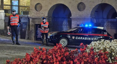 Carabinieri