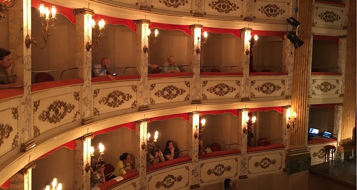 Treia, serata al Teatro Comunale per sostenere i malati oncologici