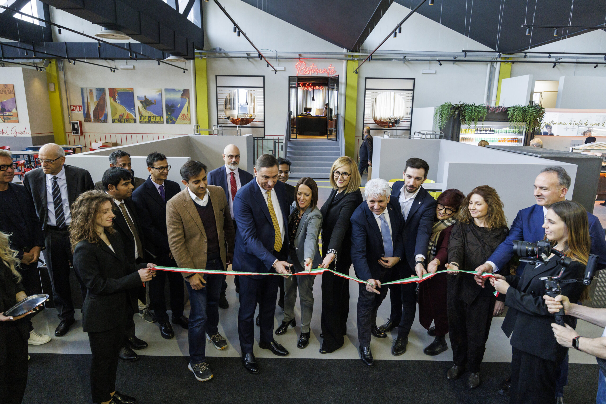 Expo Riva Schuh & Gardabags, le Marche presenti con 28 aziende