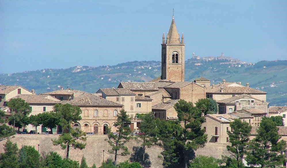 Montecassiano, eseguito ordine di carcerazione per un 33enne