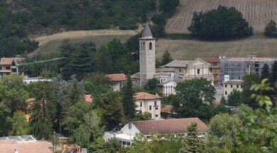 Pieve Torina