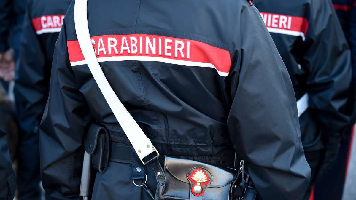 Monte San Giusto, 31enne ai domiciliari denunciato per evasione